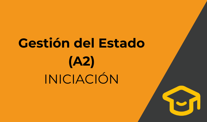 Supuestos - Gestión del Estado (A2) OEP 2025