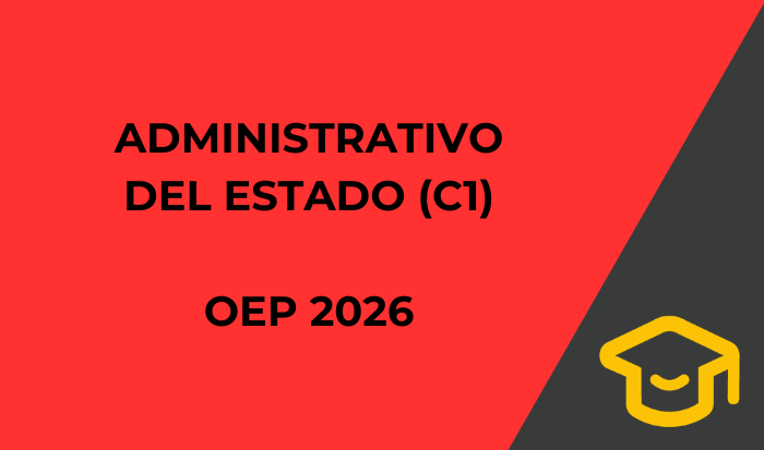 ADMIN AGE OEP 2026